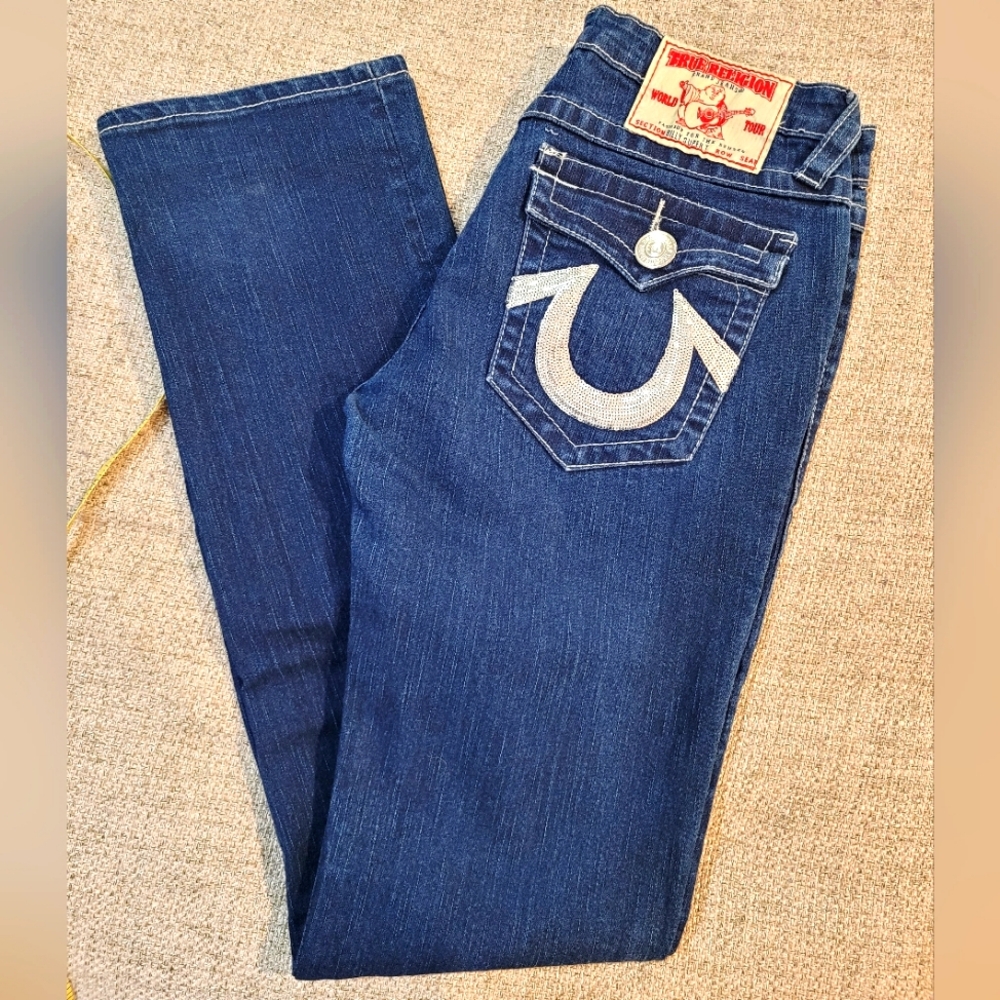 True Religion jeans